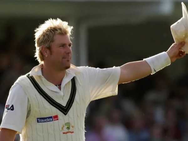 The King of&nbsp;Australia