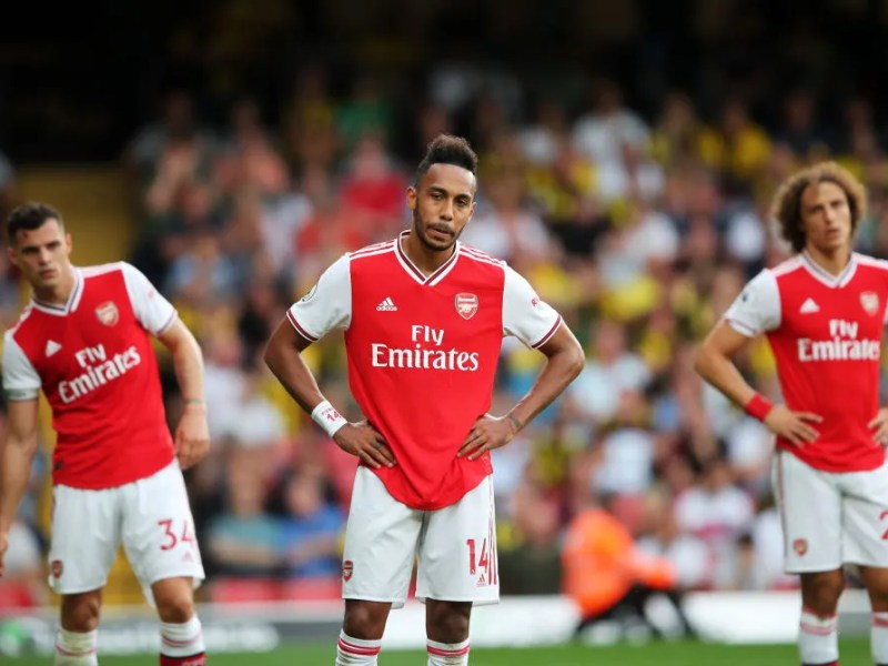 OOH To Be a&nbsp;Gooner